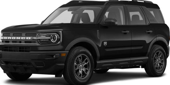 FORD BRONCO SPORT 2022 3FMCR9B60NRE17632 image